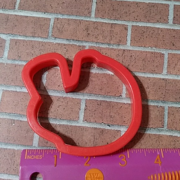 Plastic Football helmet plastic Cookie Cutter - Picture 4 of 5